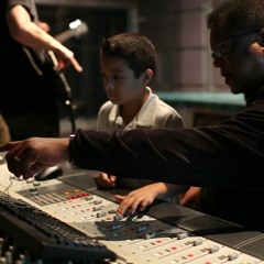 Composer James Gardiner