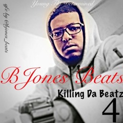 BJones Beats