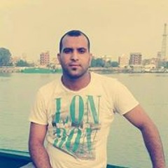 Ahmed Farahat