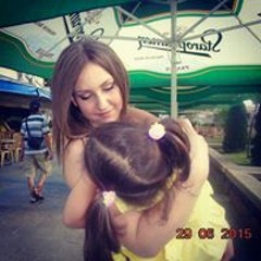 Николета Андреева