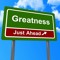 Care 4 Greatness
