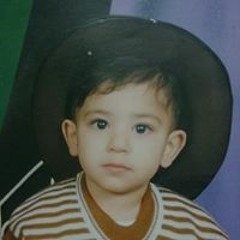 Ahmed Gamal