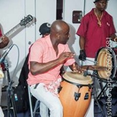 Wendel Tolud Hasselbaink