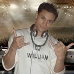 DJ WILLIAM VITORINO