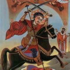 Psali Adam On The 3rd Hos Kiahk