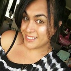 Jazelle Fernandez Hokoana