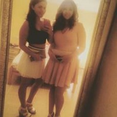 Bryony Fraser-harris