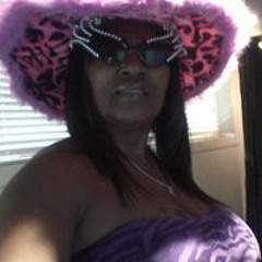 Denise Dell Mitchell