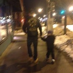 McClutchington Raymond