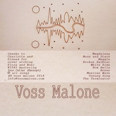 Voss Malone