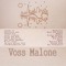 Voss Malone