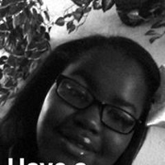 Jakiyah Shavonne Paris