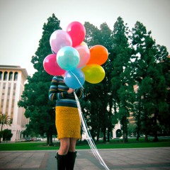 A Puppet Show Named Julio