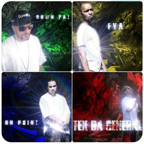 FYA & ON POINT - I BE ON THAT T.I.P (THROWBACK ORIGINAL 2008) Free Download