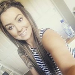 Paige Elizabeth Duck