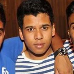 Shanjeevan Kanagasivam