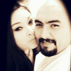 Joe N Gloria Sanchez