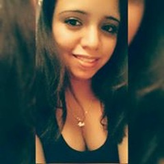 Virginia Izquierdo Avalos