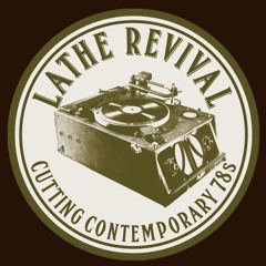 Lathe Revival