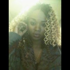 Erica Valeze Hampton