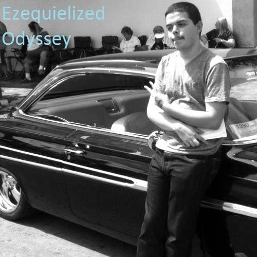 Ezequielized Odyssey’s avatar