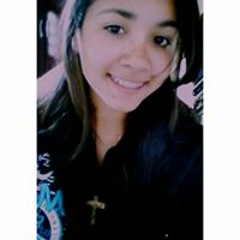 Tamires Idalina Jore