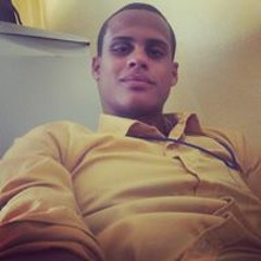 Edil Antonio Gil Santos