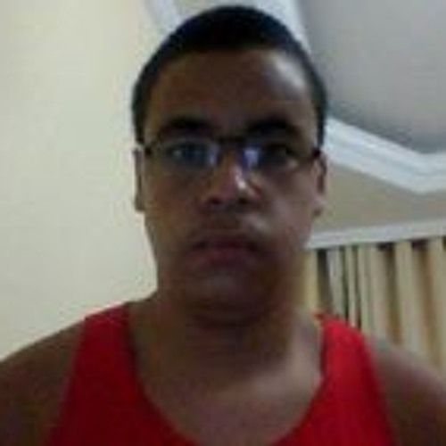 Vinicius Carvalho’s avatar