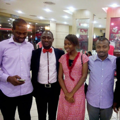 Mustapha Olayiwola