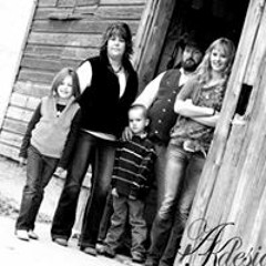 Leslie Harding Roseberry