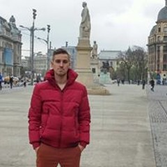 Artiom Vladimirovic Pak