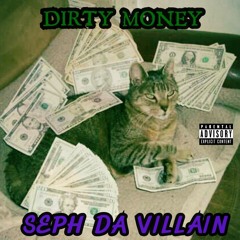 SEPH DA VILLAIN