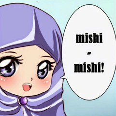 Mishi Mishi Fandub