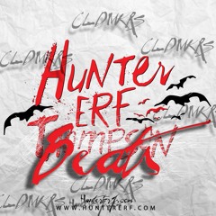 Hunter Erf Beats(CLDMKRS)