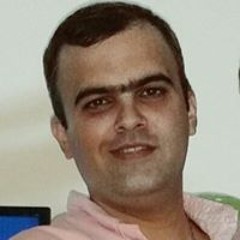 Jorge Ramirez Velandia