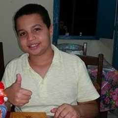 João Lucas Silva Valença