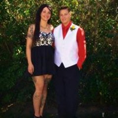 Dezz Chantelle Fisher