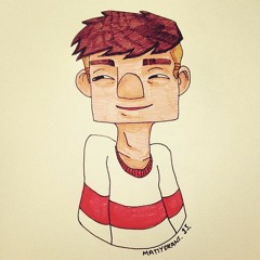 MattyDraws