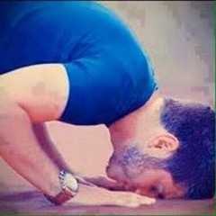 Ahmed Kemo