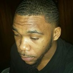 Jeremy StaySolo Conley