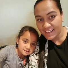 Marisse Dickson-Aukuso