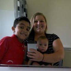 Lauren Cathryn Heald