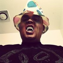 Martin Viramontes Jr