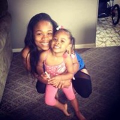 Sariya Samone's Mommie