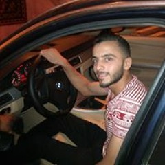 Belal Mohamed