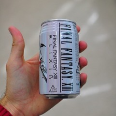 POTION BOTTLE