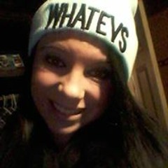 Brittaney Richardson