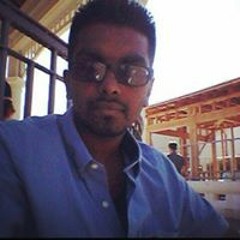 Mukesh Sukhnandan