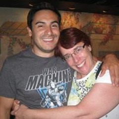 James Valentine Rincon