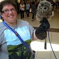 Deborah Michelle Burton